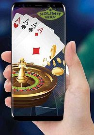 Mobile Casino NolimitWay