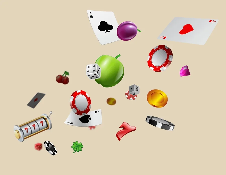 Games at NolimitWay